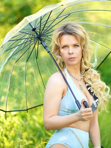 Анкета проститутки Марселина, 32 года